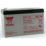 YUASA NP7-12L