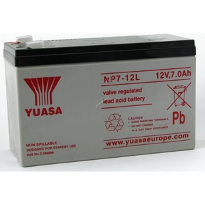 YUASA NP7-12L