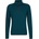 Heber Peak Мъжки вълнен пуловер Heber Peak MerinoBlend SaplingHe. II Half Zip Jumper - Steel Navy (105-6170-0412)