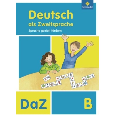 Arbeitsheft B