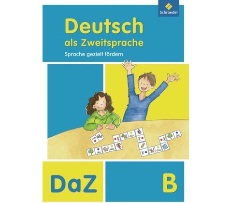 Arbeitsheft B