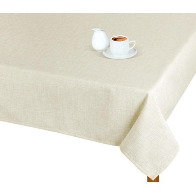 Bellatex Ubrus Lada Béžová 100x100 cm