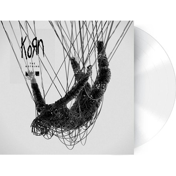 Korn - NOTHING LP