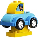 Stavebnice LEGO® LEGO® DUPLO® 10883 Můj první odtahový vůz