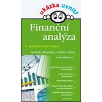 Finanční analýza