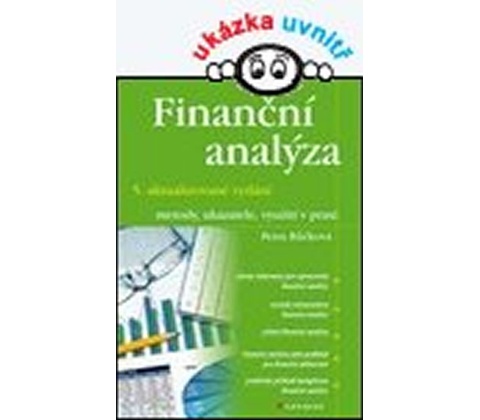 Finanční analýza