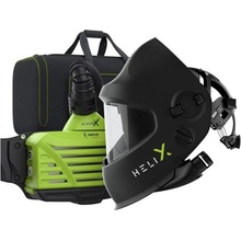 RTW Optrel Helix Pure Air 2.5 černá s odsáváním e3000X 18 h