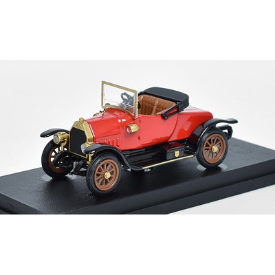 Models Fiat Zero Spider 1912 Rio 1:43