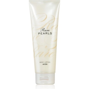 Avon Rare Pearls парфюмирано мляко за тяло за жени 125ml