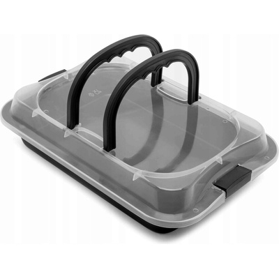 Tadar Klasická forma 24,5x37,5 cm