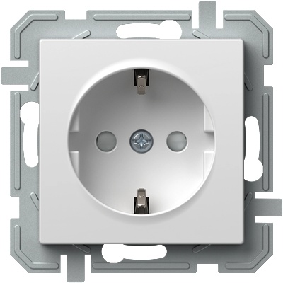 TEM КОНТАКТ tem ШУКО ДЕТСКА ЗАЩИТА 16А vq10pwxo БЯЛ (vq10pwxo)