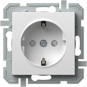 TEM КОНТАКТ tem ШУКО ДЕТСКА ЗАЩИТА 16А vq10pwxo БЯЛ (vq10pwxo)