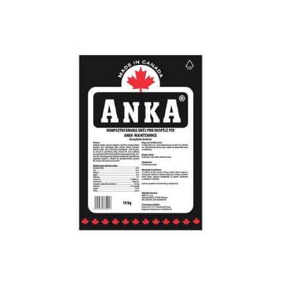 Anka Maintenance 20kg