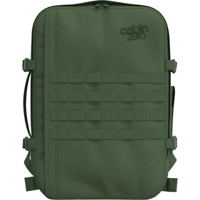 CabinZero Раница CabinZero Military 44L Mystic Green CabinZero | Zelen | МЪЖЕ | UNI