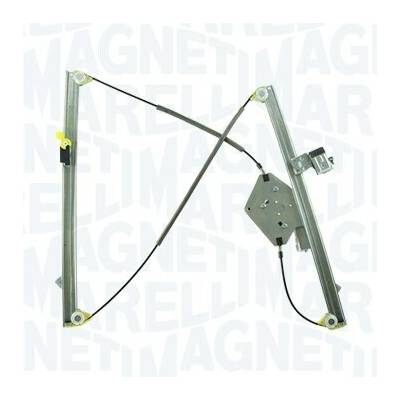 Elektromotormot otvárania okien MAGNETI MARELLI 350103175200