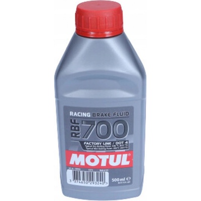 Motul RBF 700 Factory Line 500 ml | Zboží Auto