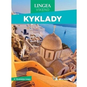 Kyklady - Víkend