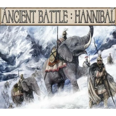 Ancient Battle: Hannibal