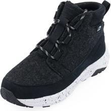 ALPINE PRO OVA black