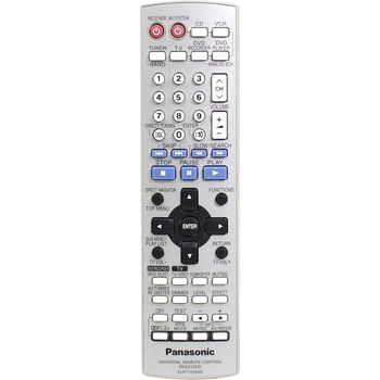 GENERAL PANASONIC EUR7722KMO, EUR7722KM0 - съвместимо дистанционно управление на марката General (EUR7722KMO, EUR7722KM0)