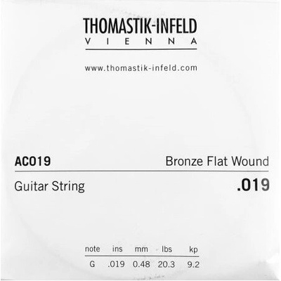 Thomastik AC019