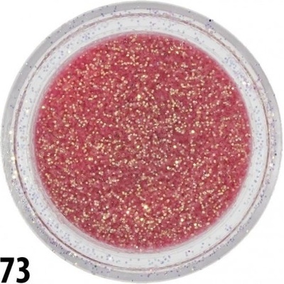 Allepaznokcie glitrový prach na nechty 73