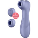 Satisfyer Pro 2 Generation 3 vínový