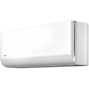 Midea CB1-09HRFN8-I(B) / CB1-09HFNX-O(B) Breezeless E Климатици