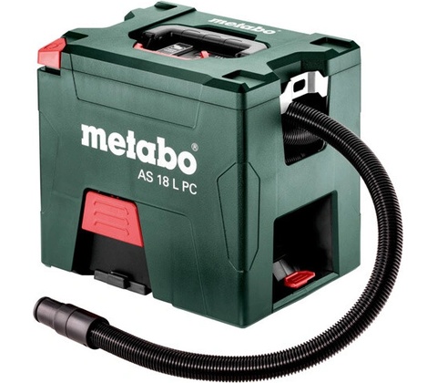 Metabo 602021000