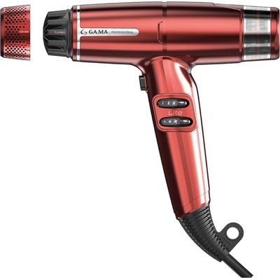 Gama IQ Lite Max red