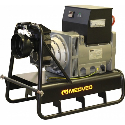 Medved M-Watt 420-AVR-1500 Linz
