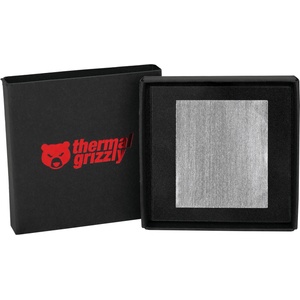 Thermal Grizzly Термоп пад Thermal Grizzly KryoSheet - 44 х 37 х 0.2 mm (TG-KS-44-37)