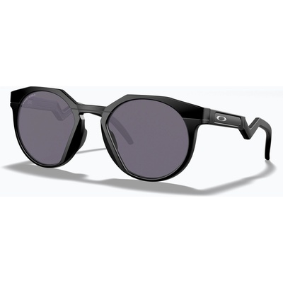 Oakley Слънчеви очила Oakley HSTN 100 grey smoke