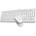 A4Tech F1010 (A4-KEY-F1010-WHITE)