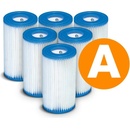 Intex 29000-6 filtrační kartuše 6 ks