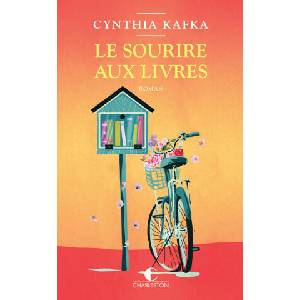 Le sourire aux livres (2023)