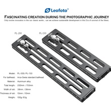 Leofoto PL-150