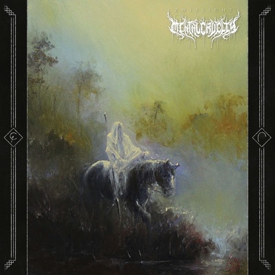 Mental Cruelty - Zwielicht (Limited Edition) (180 g) (LP) (0196587997212)