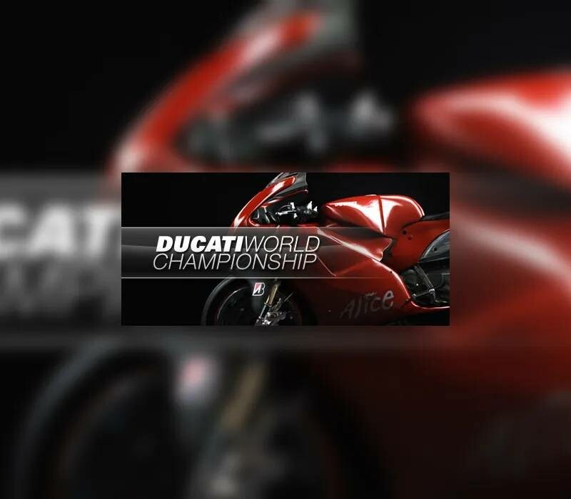 Ducati