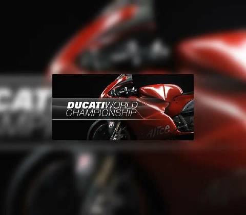 Ducati