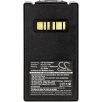 Cameron sino Батерия за баркод скенер Datalogic Falcon X3 X4 94ACC1386 LiIon 3.7V 6800mAh Cameron Sino (CS-DAX300BH) - megamag