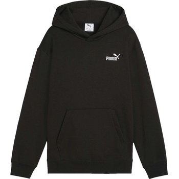 PUMA Essentials small no. 1 logo relaxed hoodie fl b 140