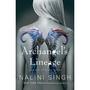 Archangel's Lineage - Nalini Singh