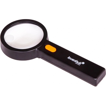 Levenhuk Лупа Levenhuk Zeno Handy ZH37