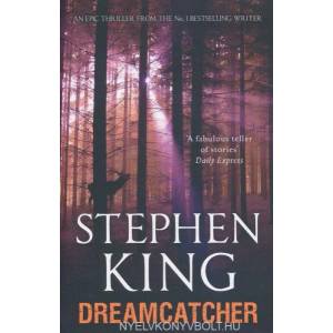 Dreamcatcher | Stephen King (2011)
