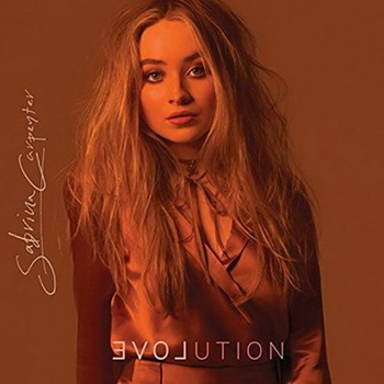 Carpenter Sabrina - EVOLution Vinyl LP