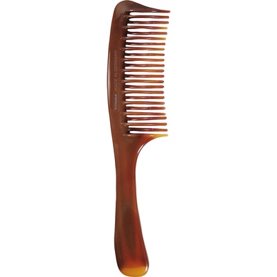 TITANIA Гребен с двойни зъбци, 1811-8, 20.5 cm