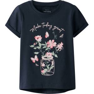 NAME IT Тениска nmfvix ss top (281454810084)