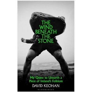 The Wind Beneath the Stone | David Keohan (ISBN: 9781526691859)