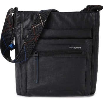 Hedgren taška na rameno Inner City Orva Crossover HIC370 Černá